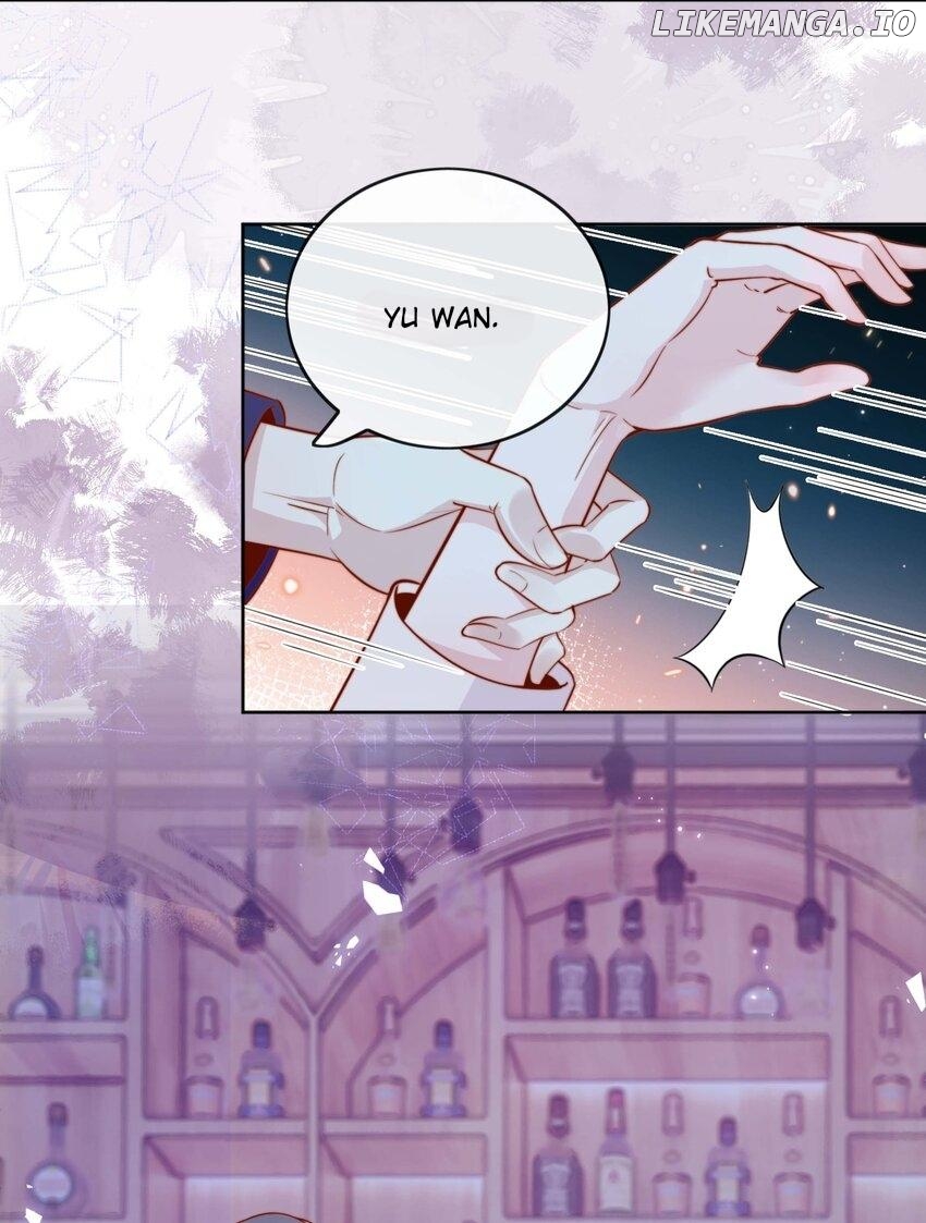 The Way My Old Enemy Looks at Me Gradually Degenerates Chapter 10 - page 12