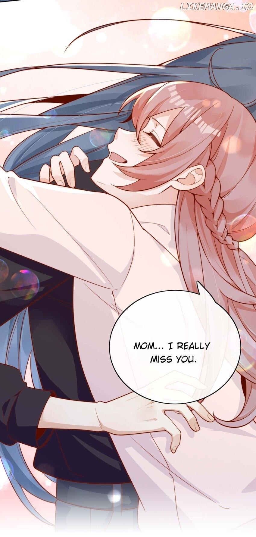 The Way My Old Enemy Looks at Me Gradually Degenerates Chapter 10 - page 26