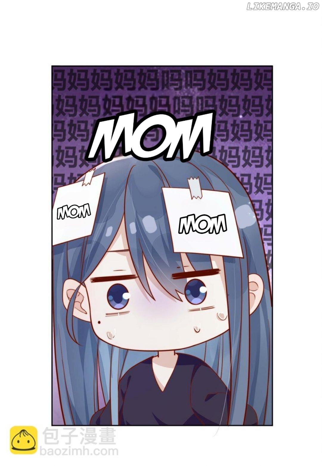 The Way My Old Enemy Looks at Me Gradually Degenerates Chapter 10 - page 27