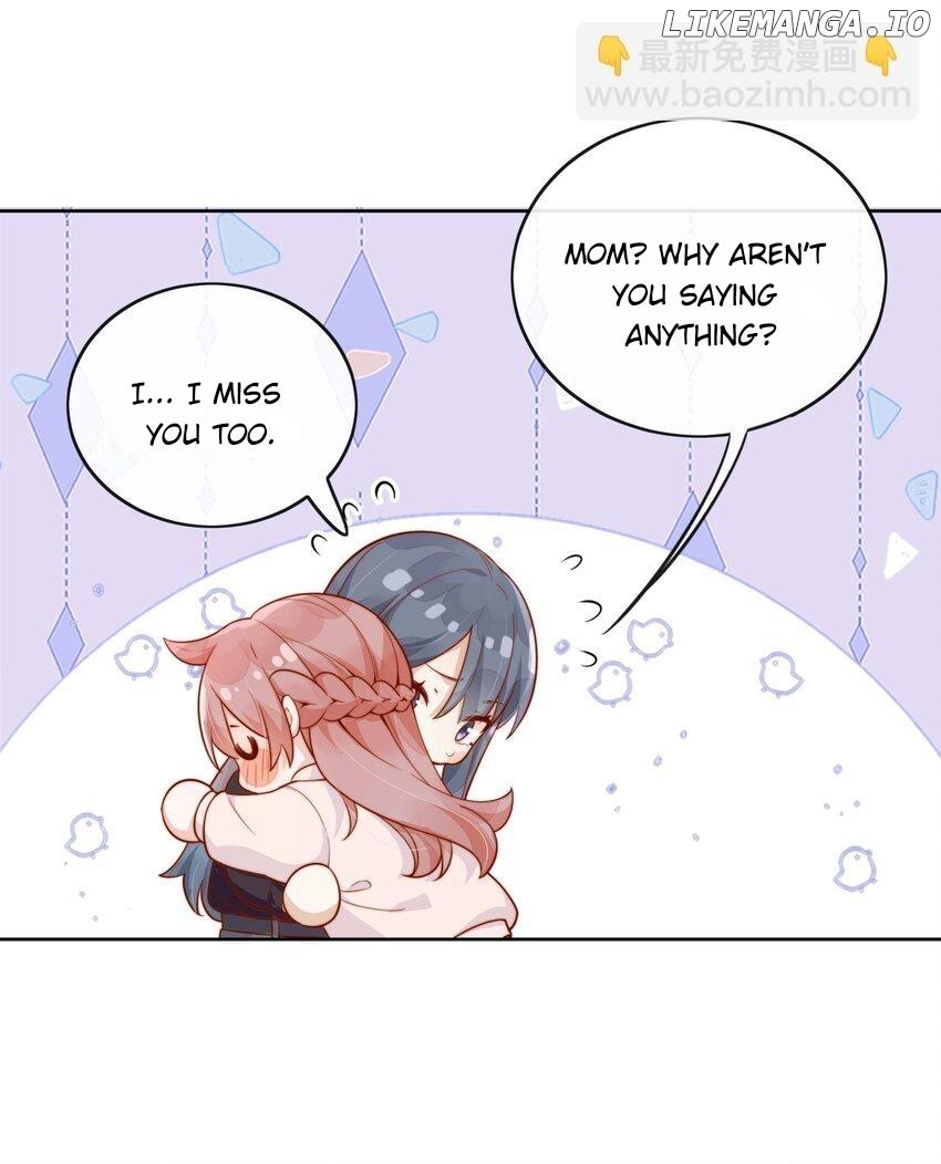 The Way My Old Enemy Looks at Me Gradually Degenerates Chapter 10 - page 28