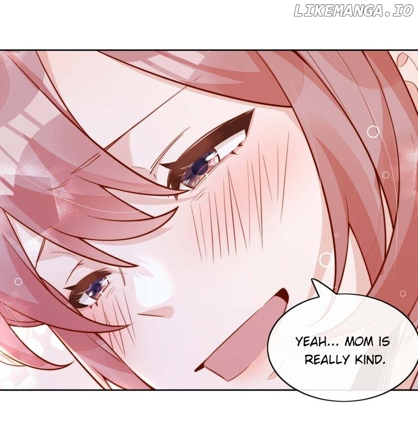 The Way My Old Enemy Looks at Me Gradually Degenerates Chapter 10 - page 30