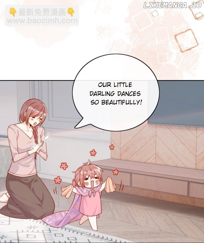 The Way My Old Enemy Looks at Me Gradually Degenerates Chapter 10 - page 31