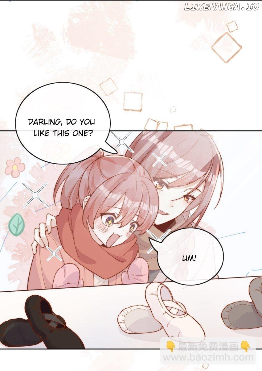 The Way My Old Enemy Looks at Me Gradually Degenerates Chapter 10 - page 32