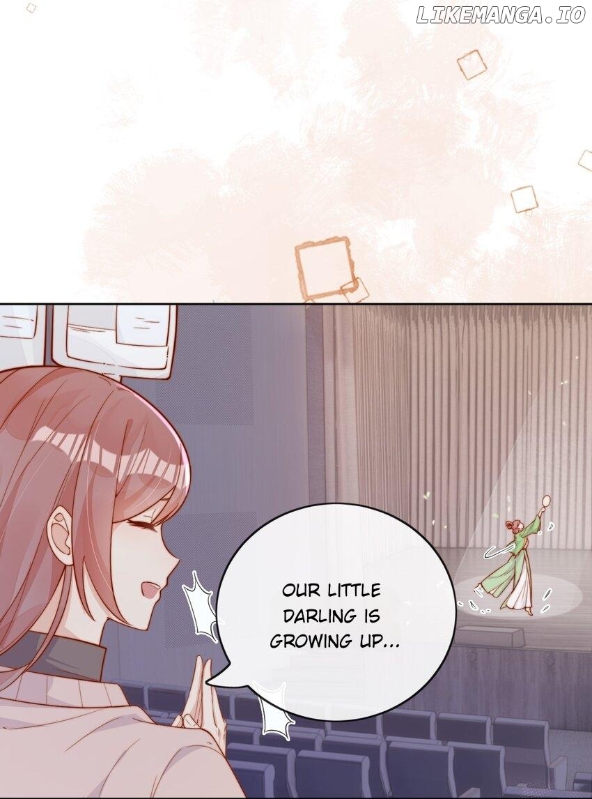 The Way My Old Enemy Looks at Me Gradually Degenerates Chapter 10 - page 33