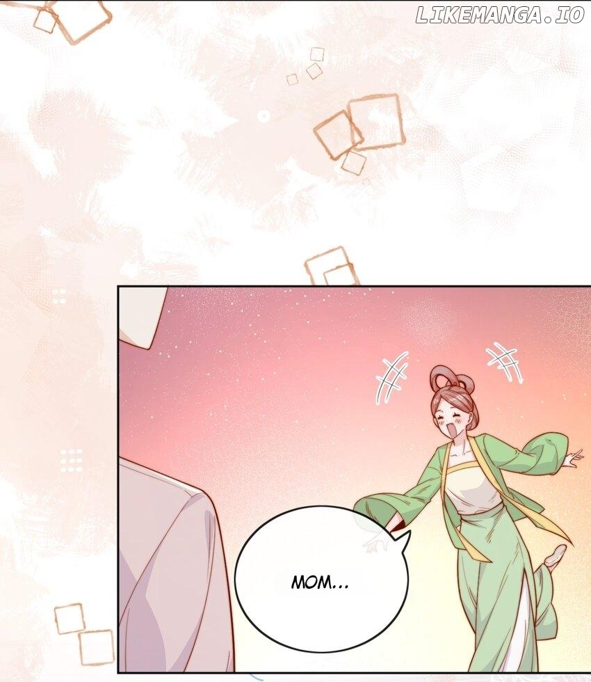 The Way My Old Enemy Looks at Me Gradually Degenerates Chapter 10 - page 34