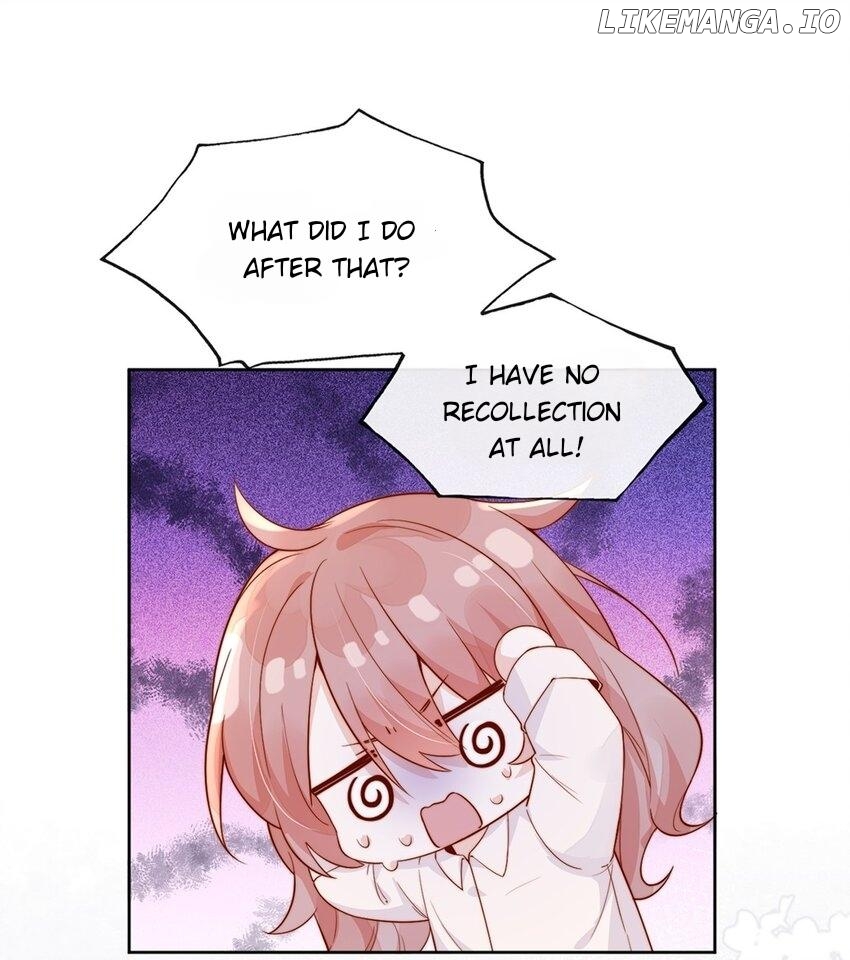 The Way My Old Enemy Looks at Me Gradually Degenerates Chapter 11 - page 7