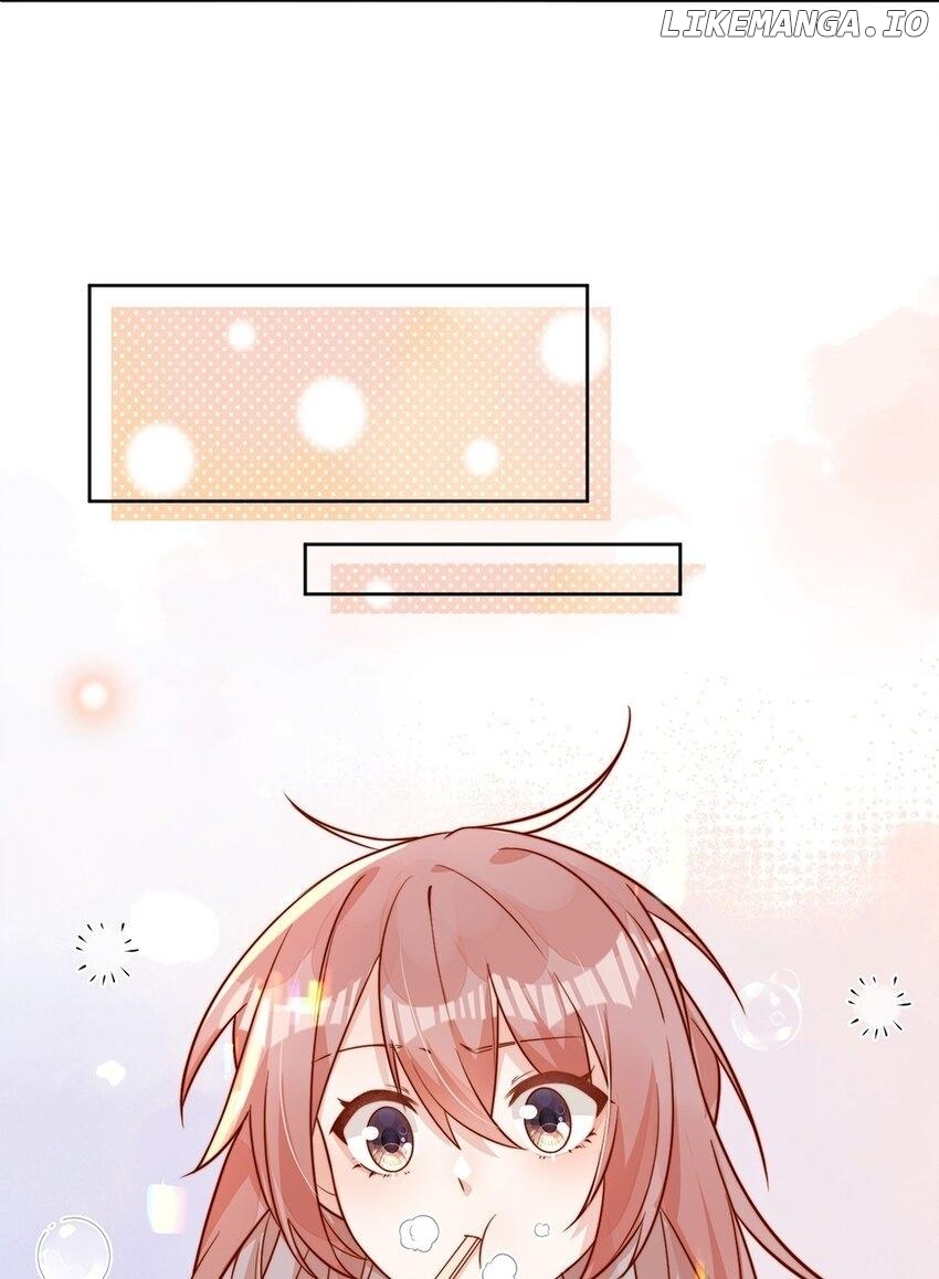 The Way My Old Enemy Looks at Me Gradually Degenerates Chapter 11 - page 9