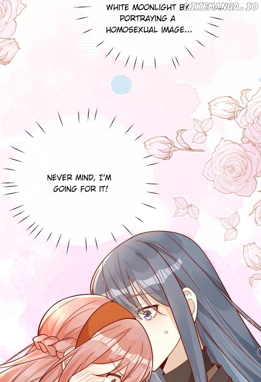 The Way My Old Enemy Looks at Me Gradually Degenerates Chapter 13 - page 14