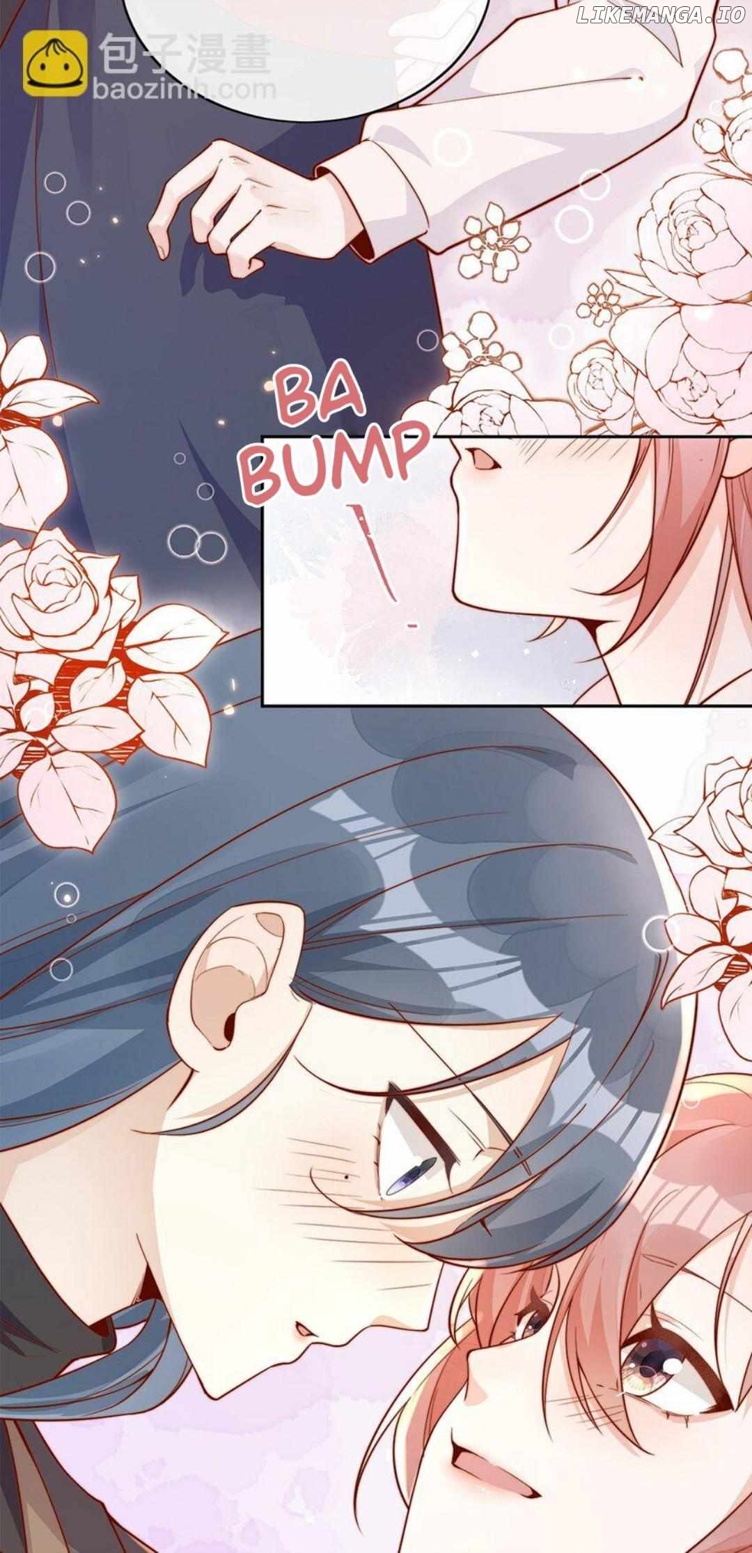 The Way My Old Enemy Looks at Me Gradually Degenerates Chapter 13 - page 18