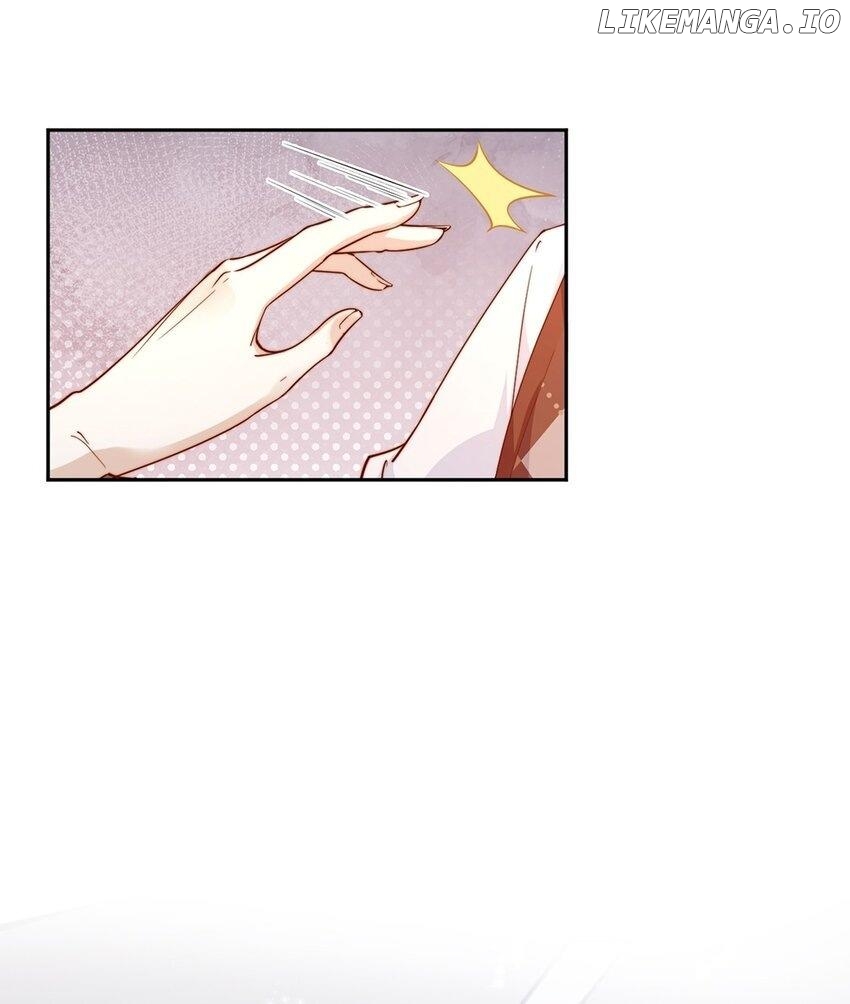 The Way My Old Enemy Looks at Me Gradually Degenerates Chapter 13 - page 20