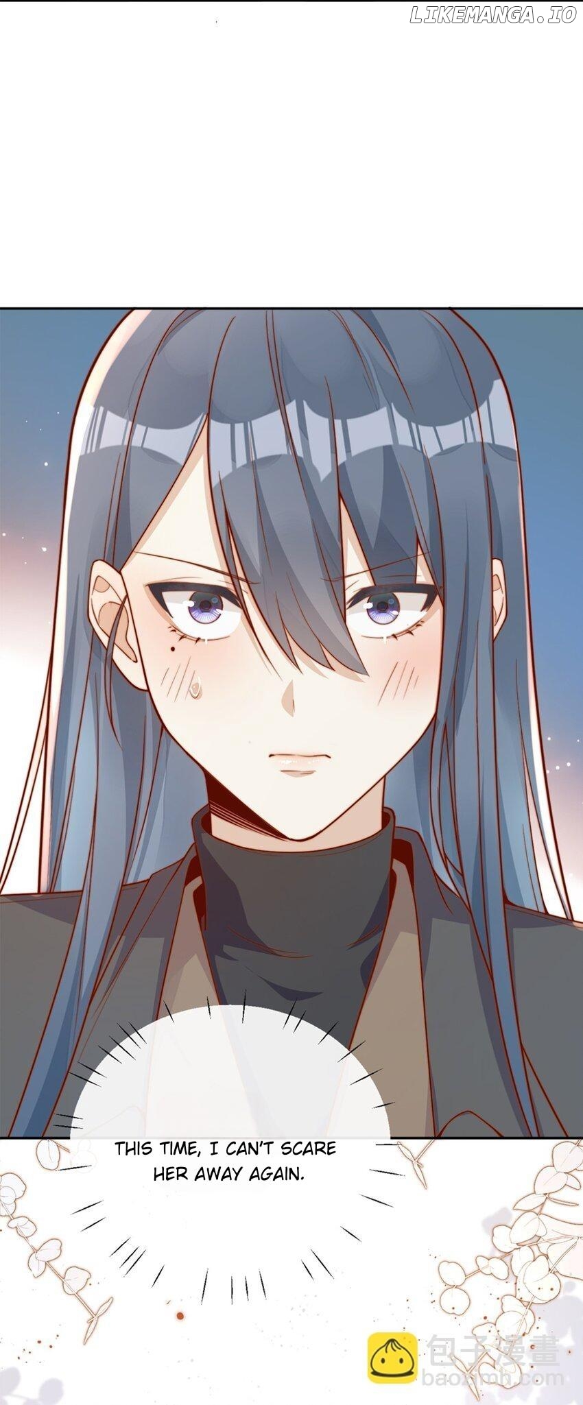 The Way My Old Enemy Looks at Me Gradually Degenerates Chapter 13 - page 24