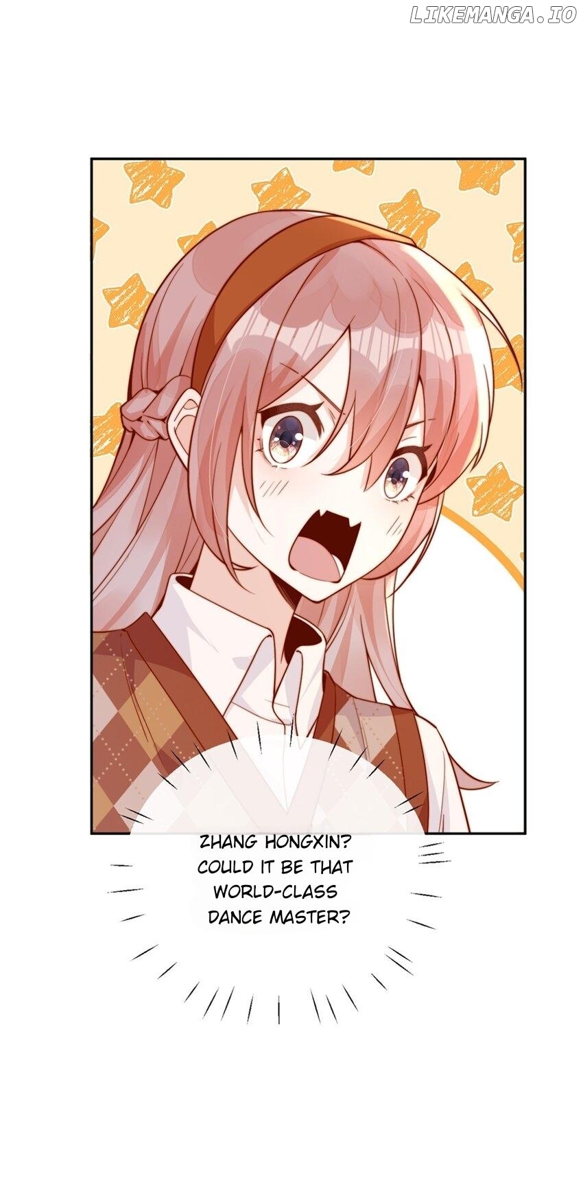 The Way My Old Enemy Looks at Me Gradually Degenerates Chapter 13 - page 27