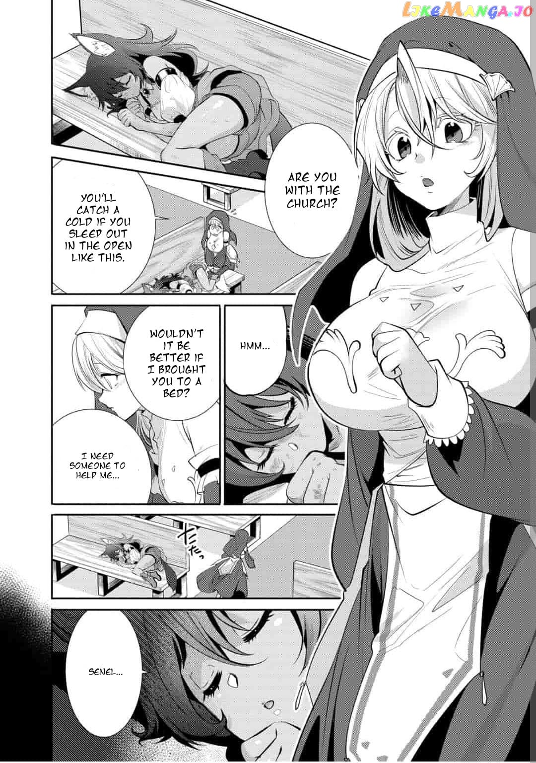 Saikyou No Mamono Ni Narumichi Wo Tadoru Ore, Isekaijuu De Zamaa Wo Shikkou Suru Chapter 16 - page 3