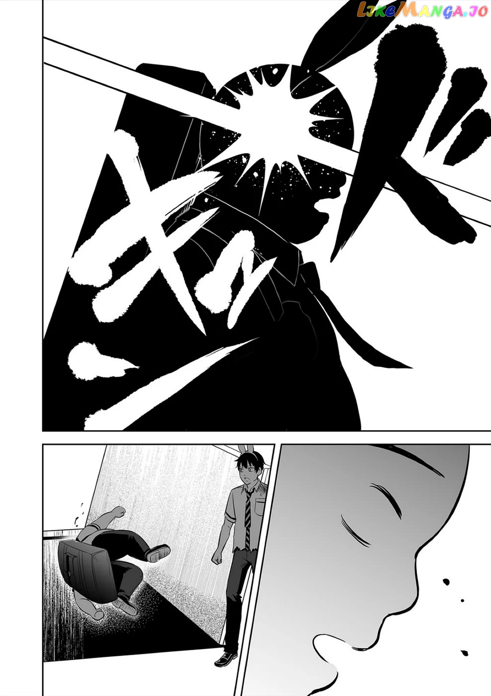 The Isle Of 100 Kills Chapter 31 - page 10