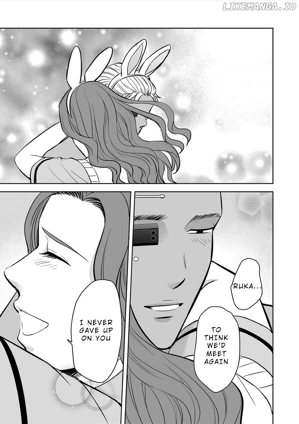 The Isle Of 100 Kills Chapter 34 - page 13