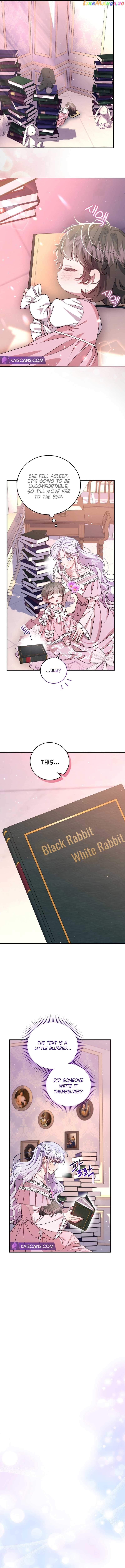 Rearing Rebecca – I Became the Stepmother of an Irrevocable Dark Family Chapter 16 - page 11