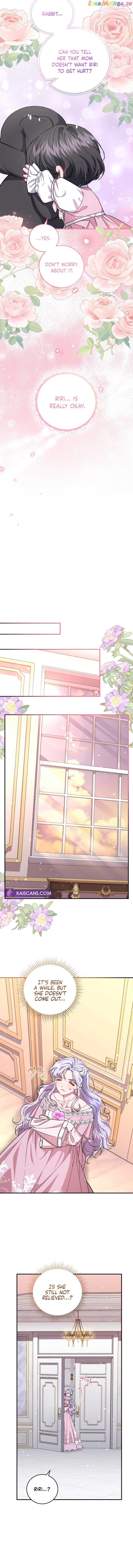 Rearing Rebecca – I Became the Stepmother of an Irrevocable Dark Family Chapter 16 - page 10