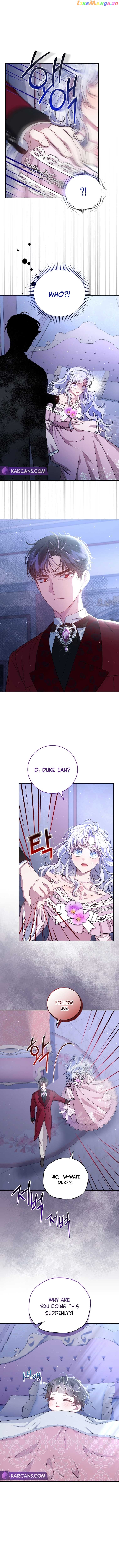 Rearing Rebecca – I Became the Stepmother of an Irrevocable Dark Family Chapter 17 - page 2