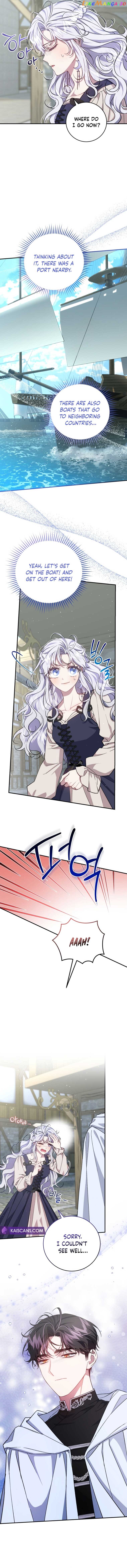 Rearing Rebecca – I Became the Stepmother of an Irrevocable Dark Family Chapter 18 - page 13