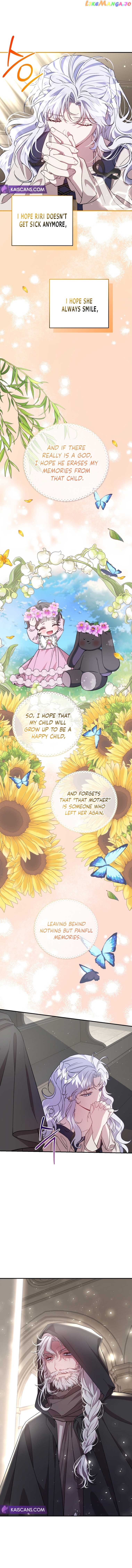 Rearing Rebecca – I Became the Stepmother of an Irrevocable Dark Family Chapter 18 - page 7