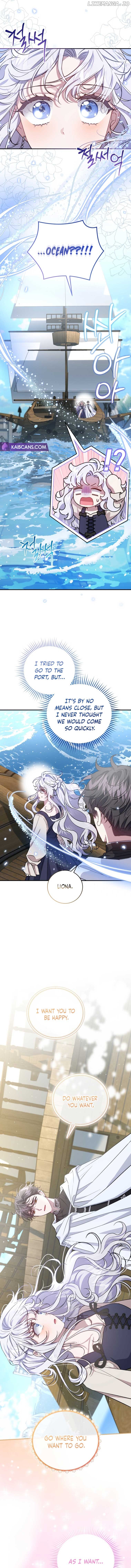 Rearing Rebecca – I Became the Stepmother of an Irrevocable Dark Family Chapter 19 - page 10