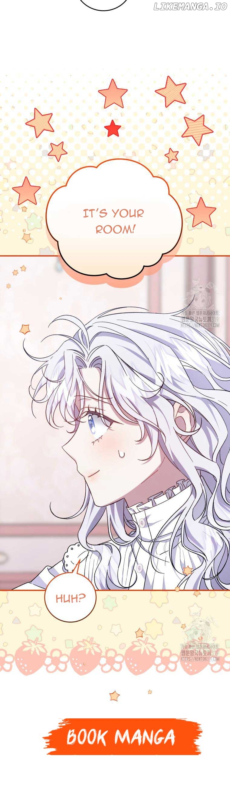 Rearing Rebecca – I Became the Stepmother of an Irrevocable Dark Family Chapter 22 - page 6