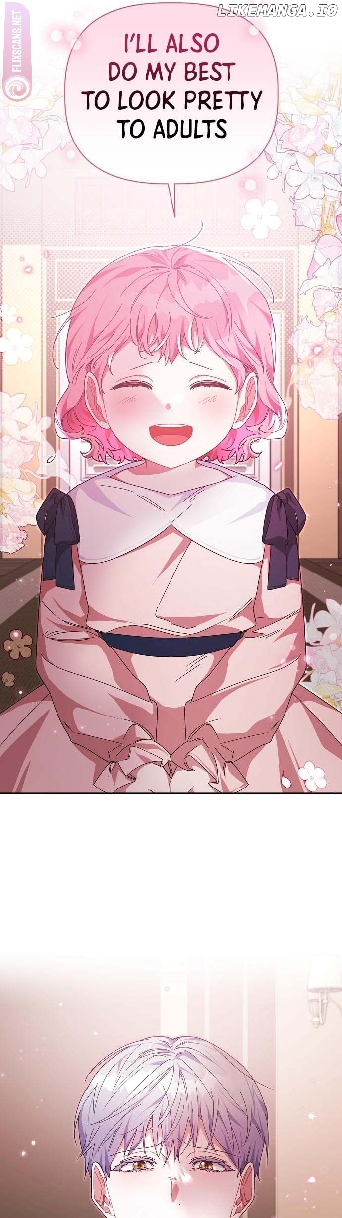 A Flowery Path for the Devastated Male Lead Chapter 17 - page 4