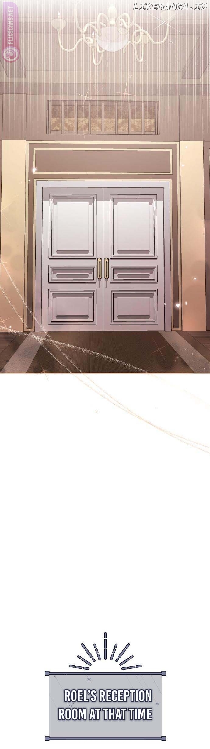 A Flowery Path for the Devastated Male Lead Chapter 17 - page 7