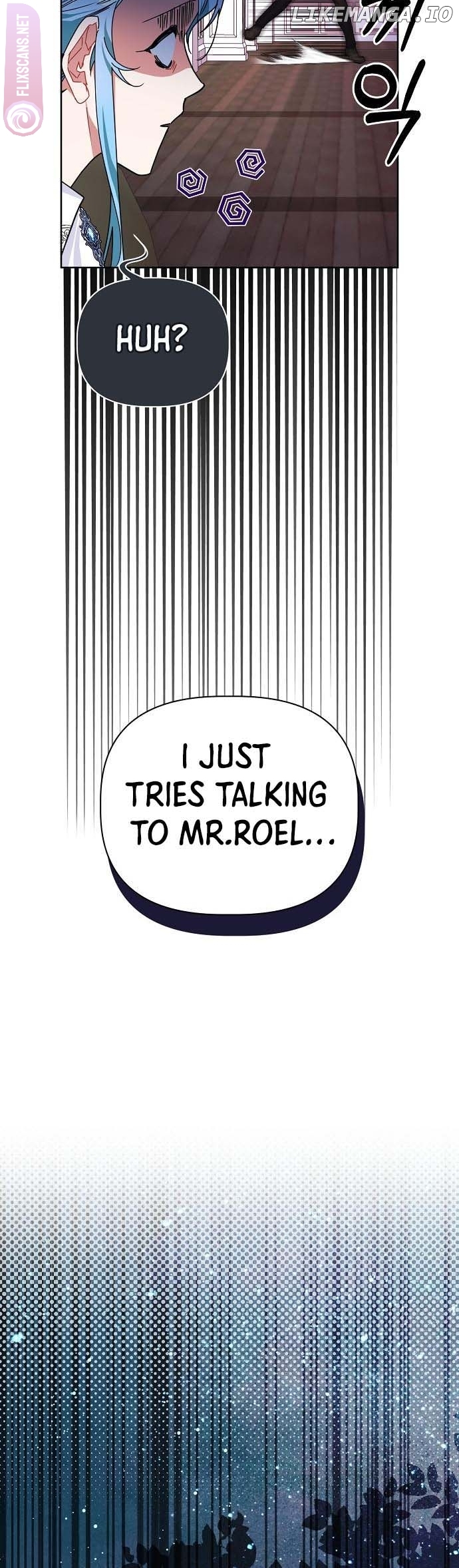 A Flowery Path for the Devastated Male Lead Chapter 17 - page 10