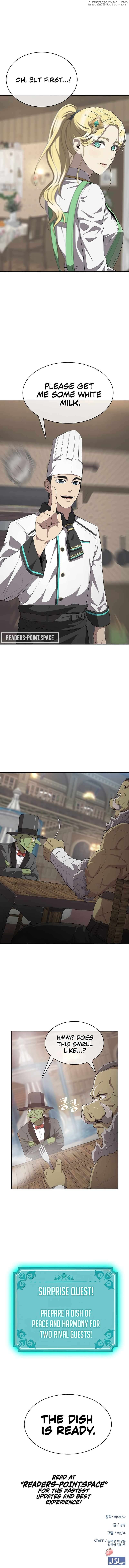 The Strongest Chef in Another World Chapter 6 - page 16