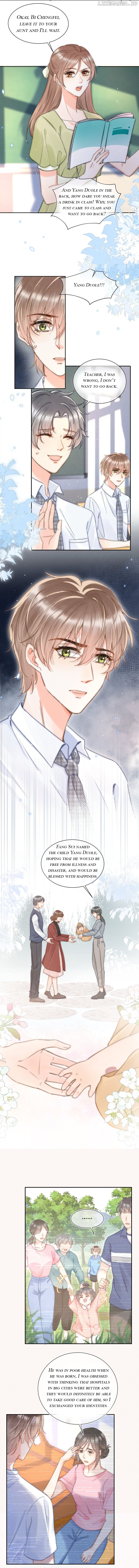 The Moon Comes to Me Chapter 7 - page 3