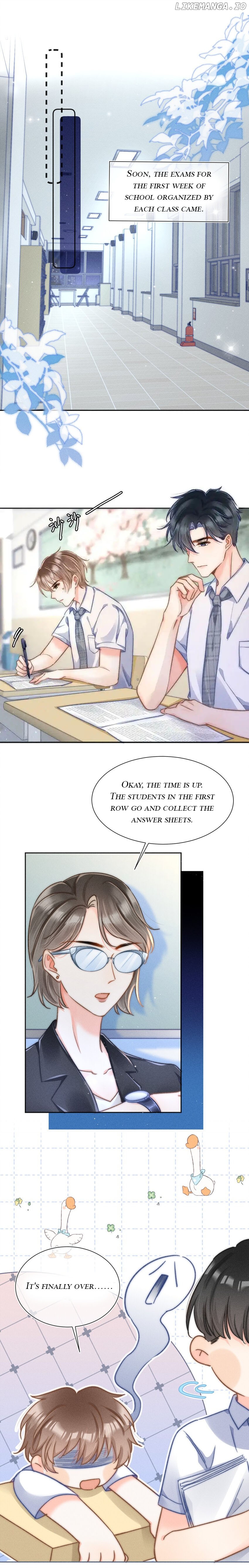 The Moon Comes to Me Chapter 14 - page 3