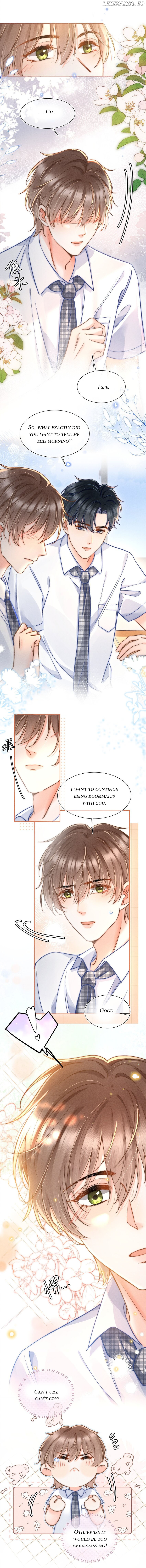 The Moon Comes to Me Chapter 17 - page 2