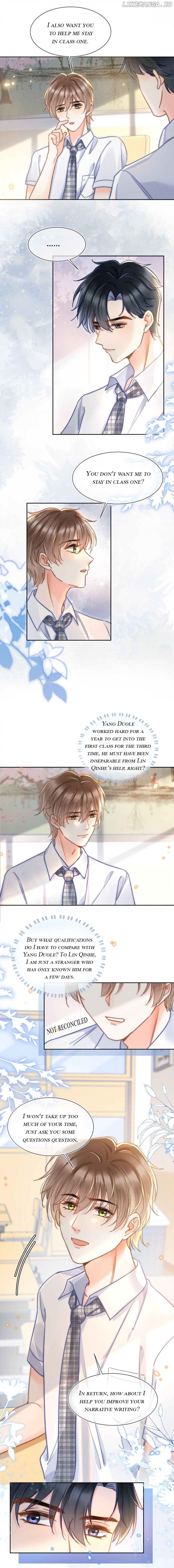 The Moon Comes to Me Chapter 17 - page 3