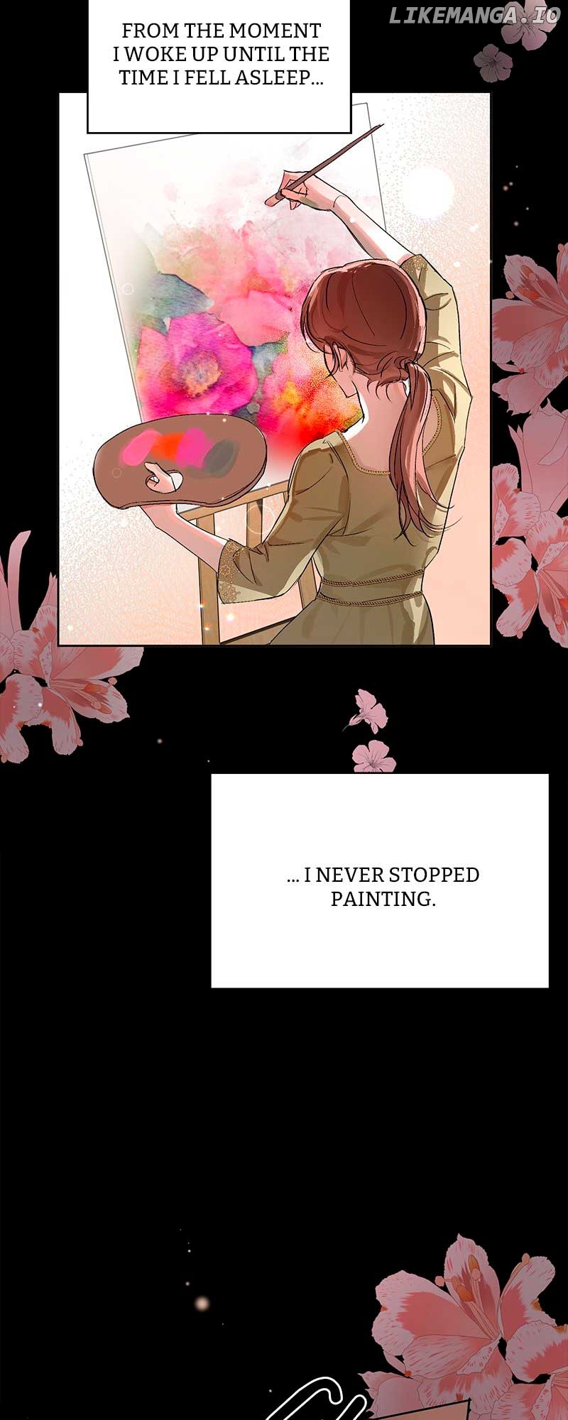 The Portrait of the Late Prince Chapter 2 - page 14