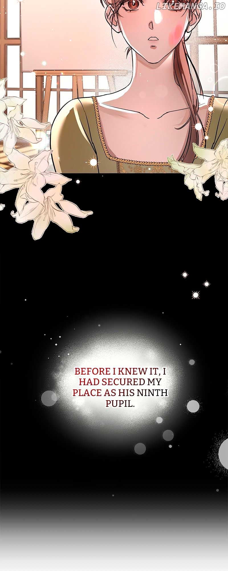 The Portrait of the Late Prince Chapter 2 - page 22
