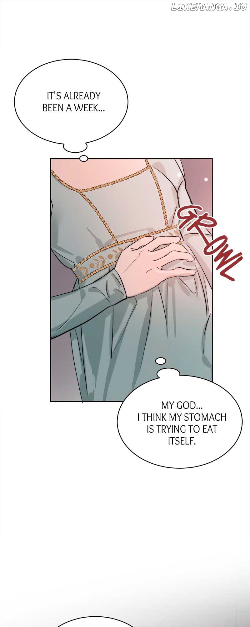The Portrait of the Late Prince Chapter 2 - page 31