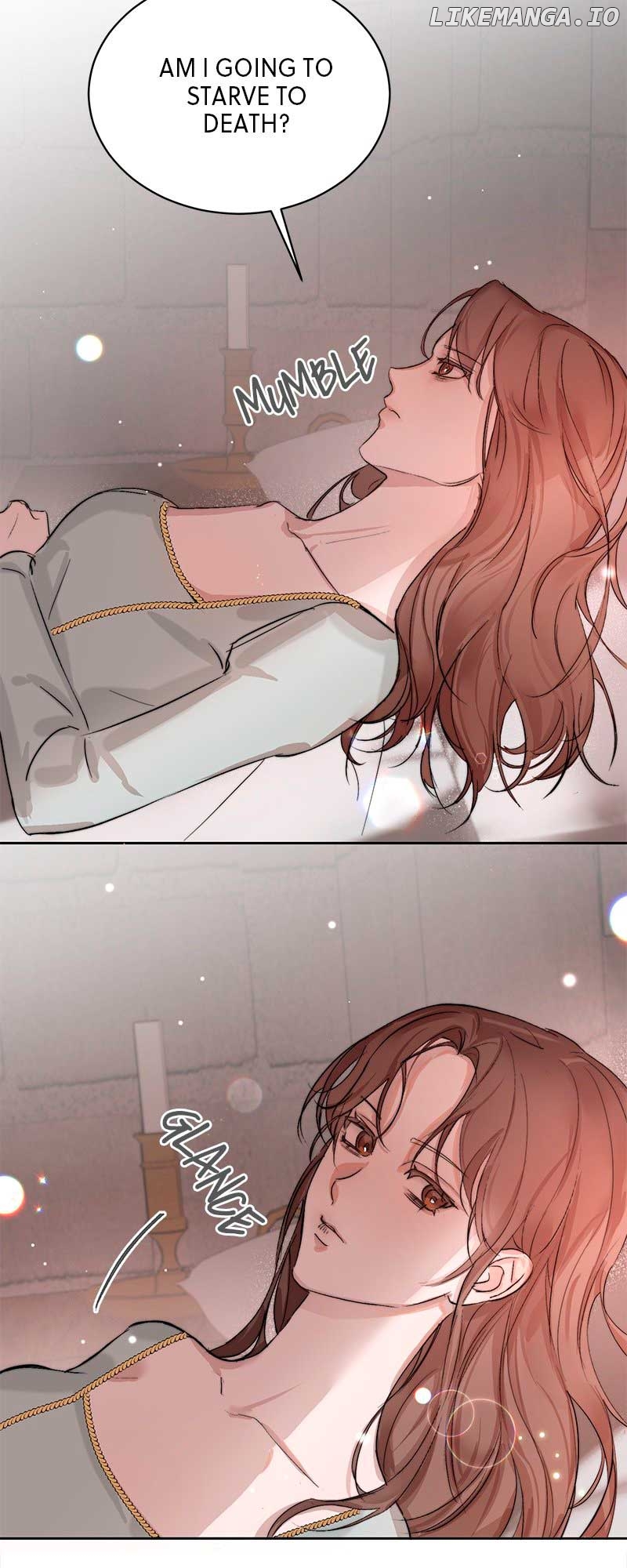 The Portrait of the Late Prince Chapter 2 - page 32