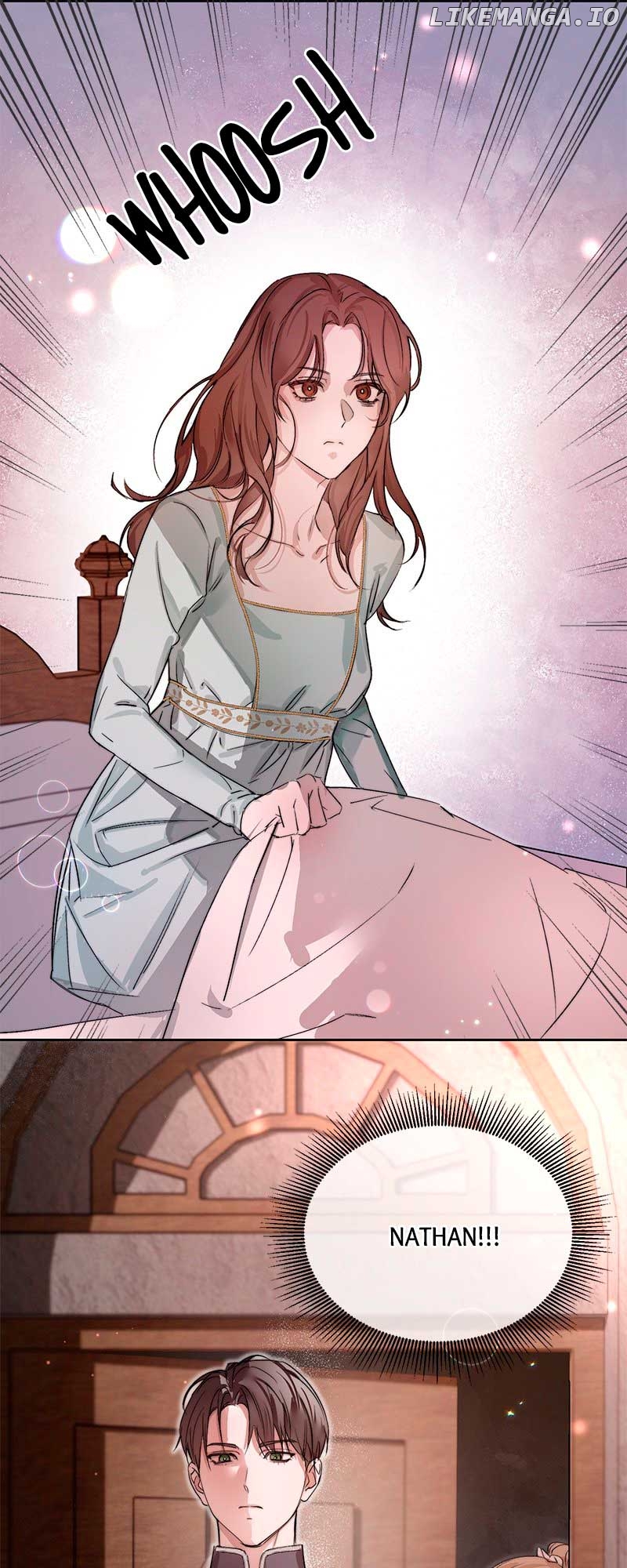 The Portrait of the Late Prince Chapter 2 - page 35