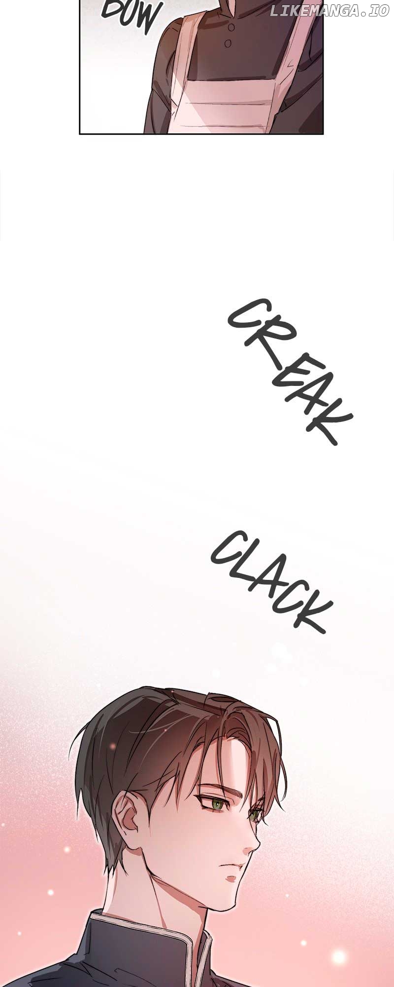 The Portrait of the Late Prince Chapter 2 - page 37
