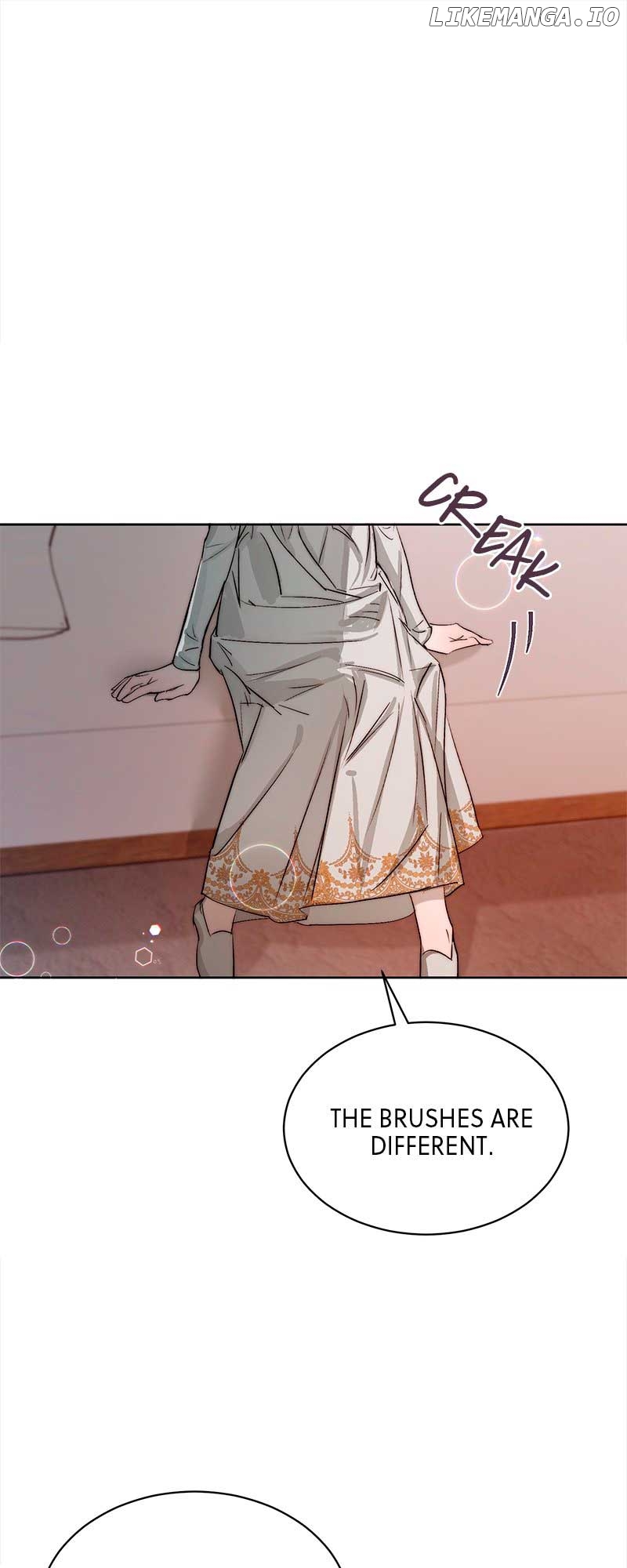 The Portrait of the Late Prince Chapter 2 - page 41