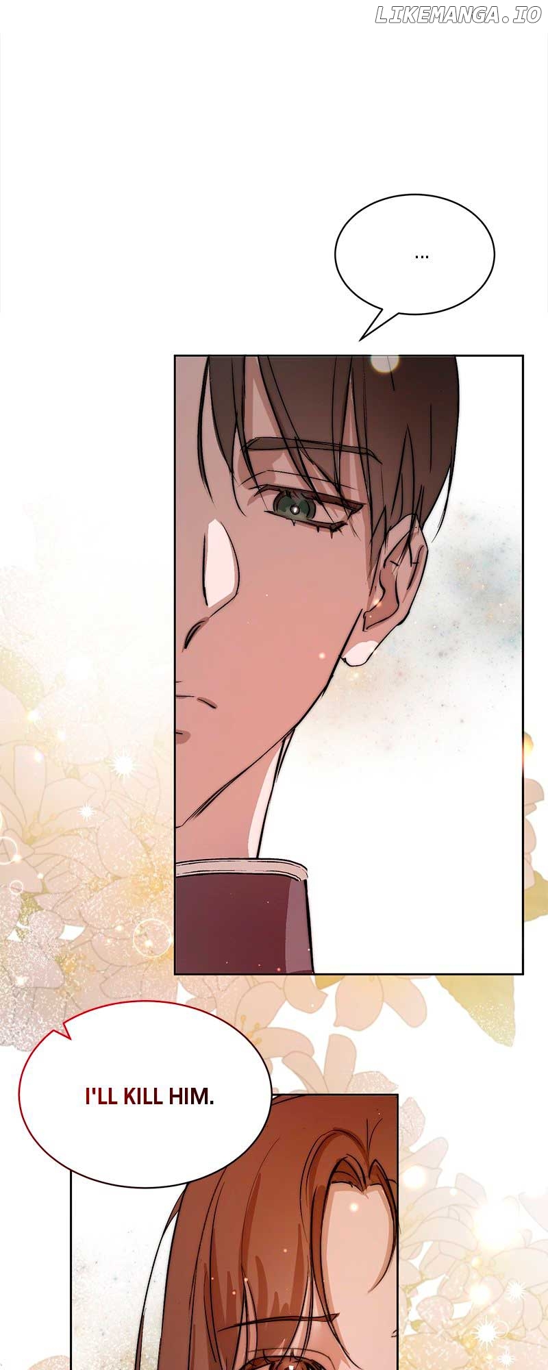 The Portrait of the Late Prince Chapter 2 - page 46