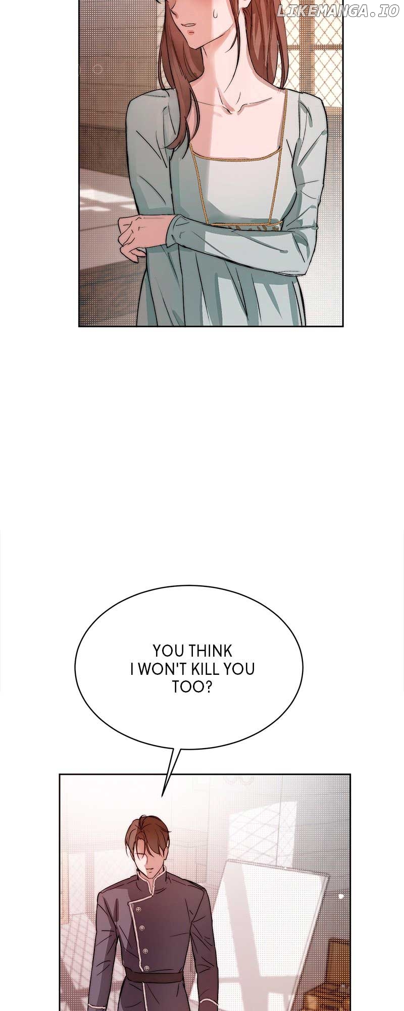The Portrait of the Late Prince Chapter 2 - page 48