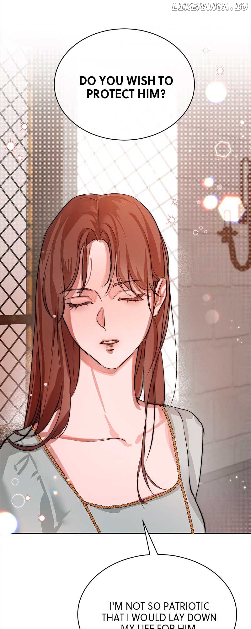 The Portrait of the Late Prince Chapter 2 - page 52