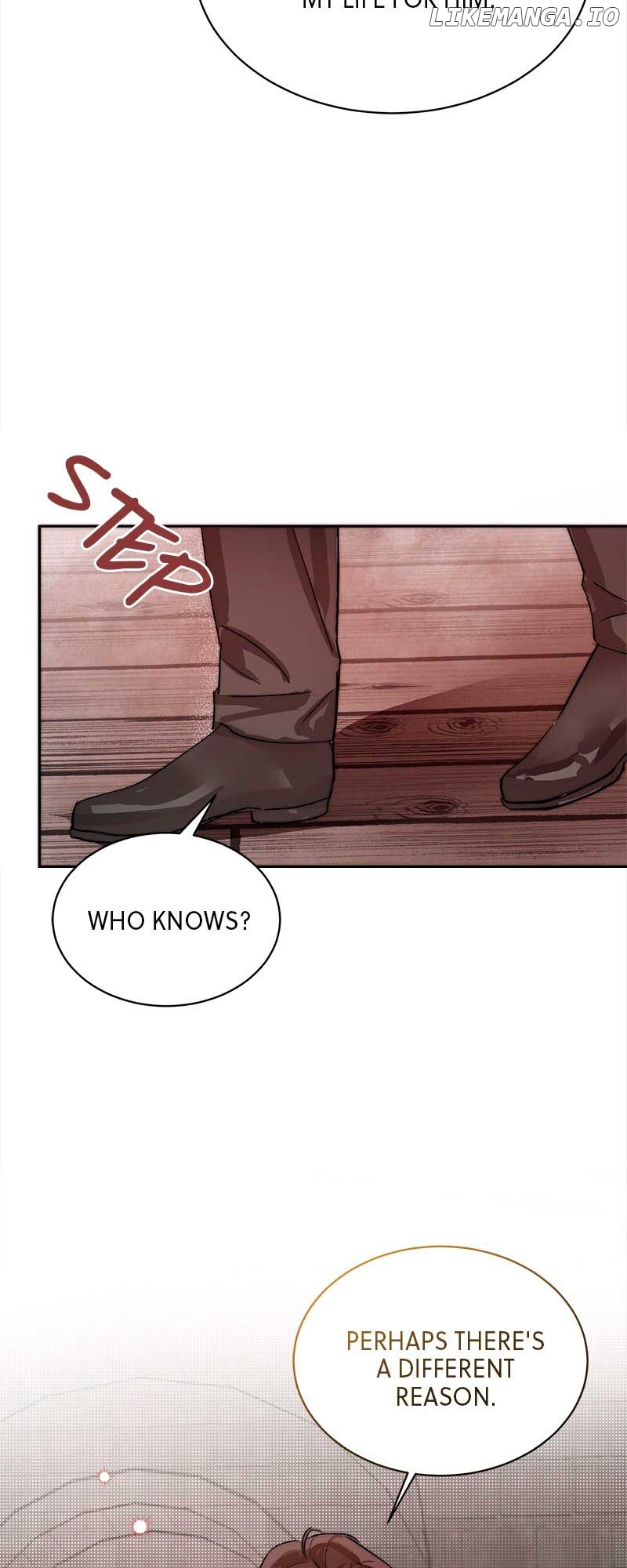 The Portrait of the Late Prince Chapter 2 - page 53