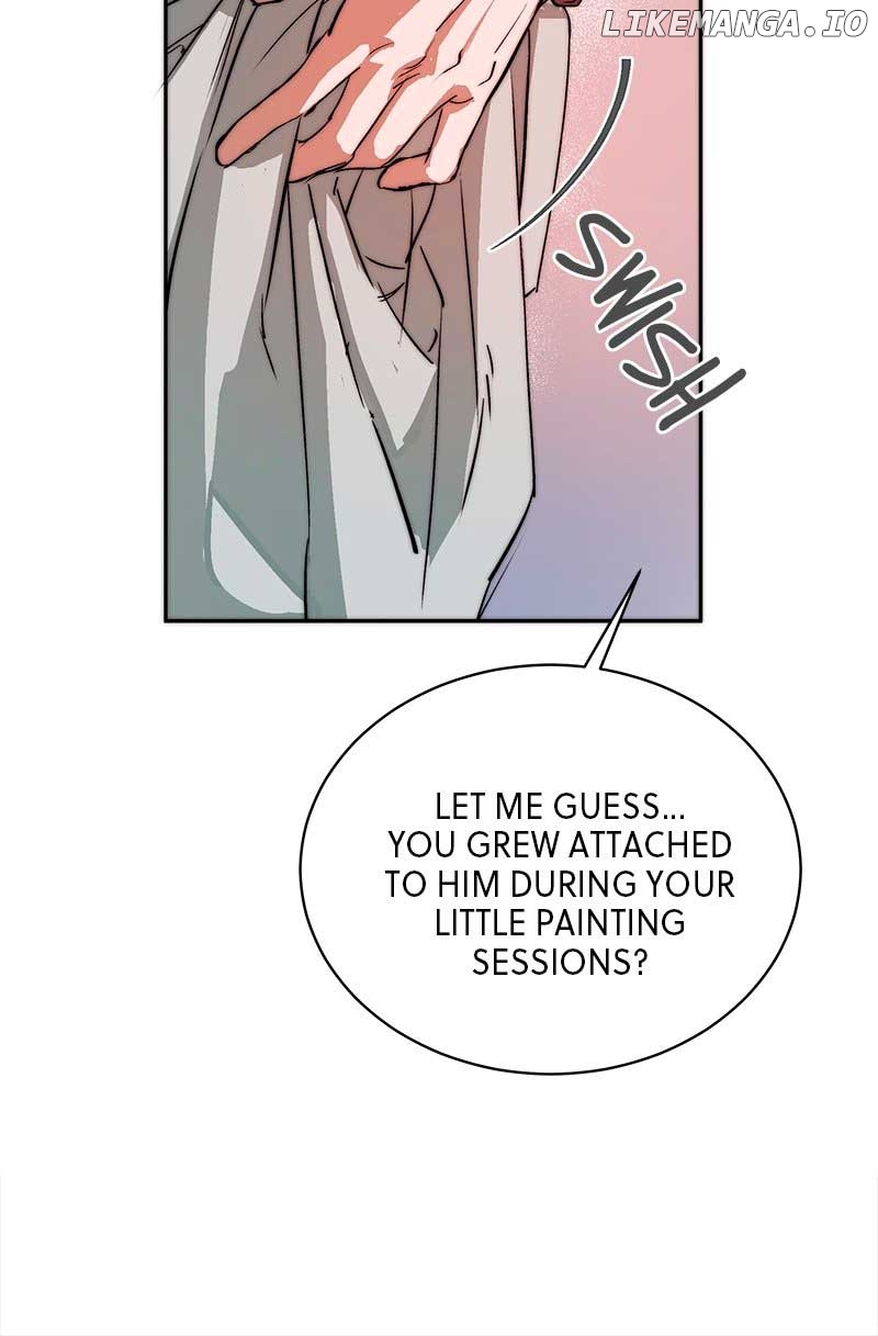 The Portrait of the Late Prince Chapter 2 - page 55