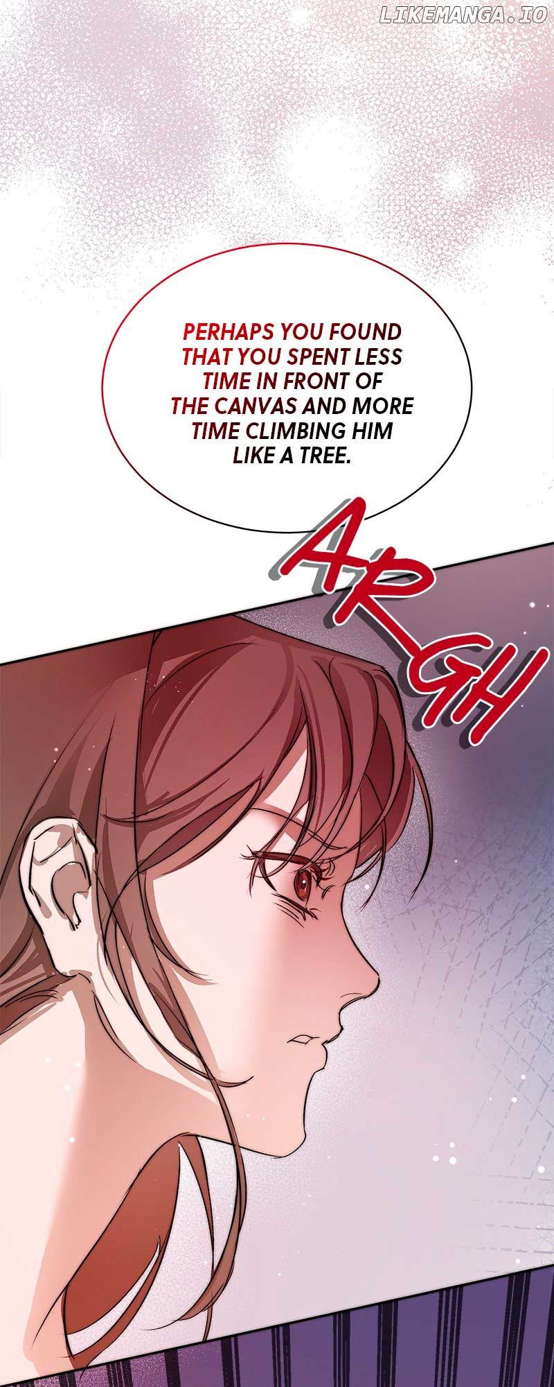 The Portrait of the Late Prince Chapter 2 - page 57