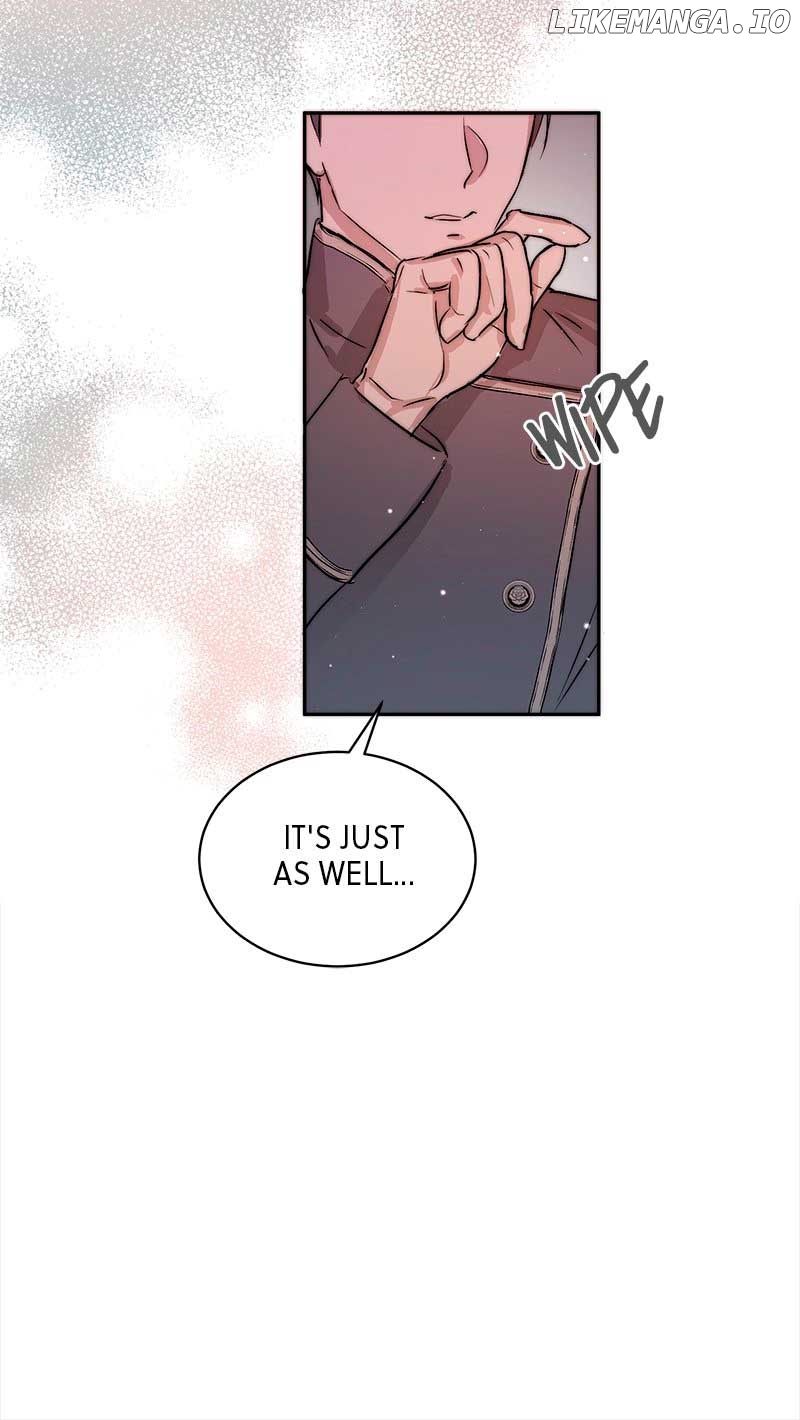 The Portrait of the Late Prince Chapter 2 - page 60
