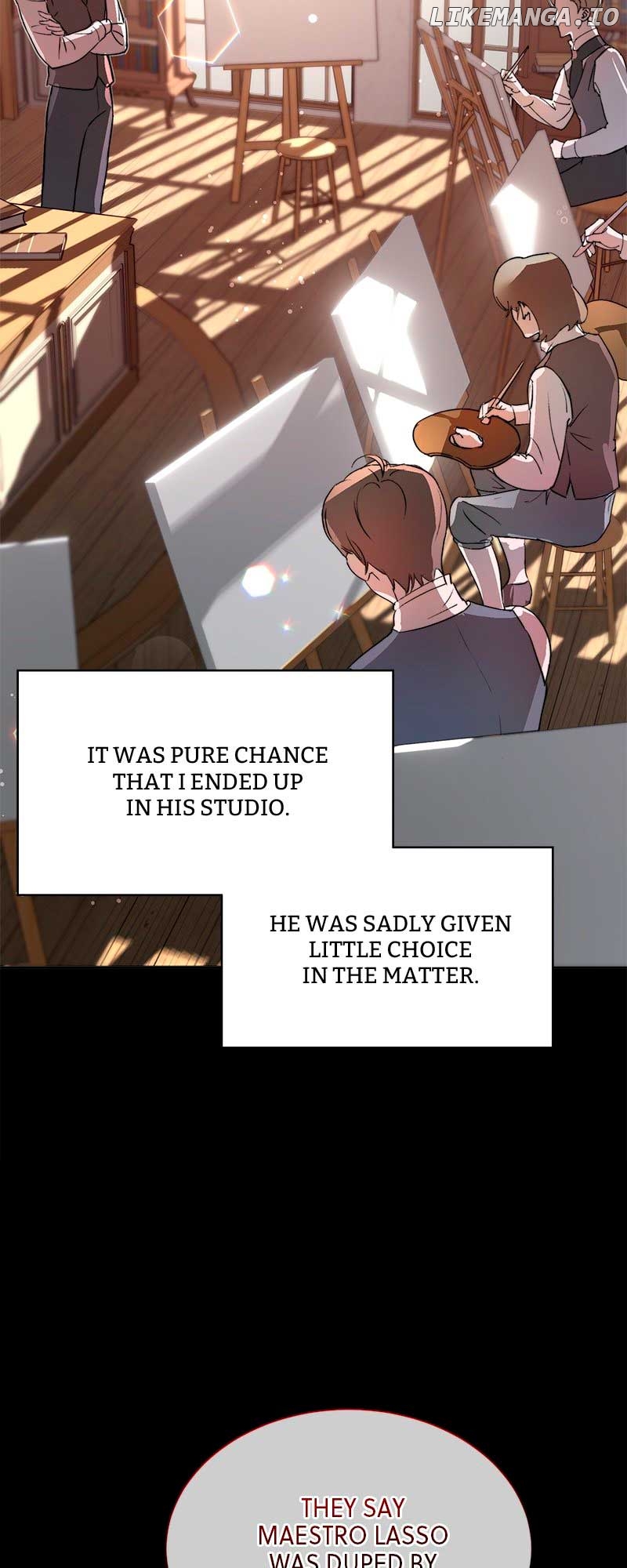 The Portrait of the Late Prince Chapter 2 - page 7