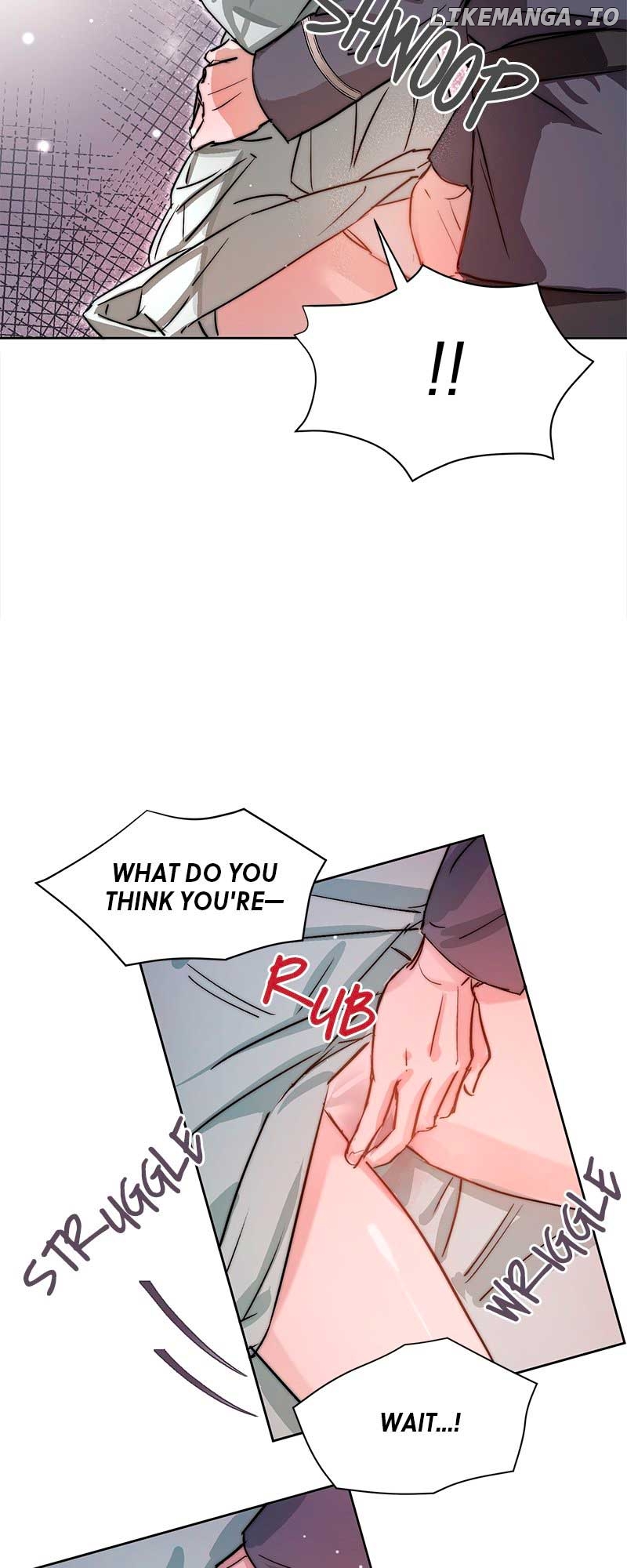 The Portrait of the Late Prince Chapter 2 - page 65